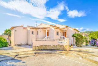 Villa Sasha - Calpe - 3