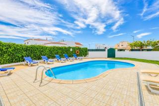 Villa Dois Pinheiros - Albufeira - 9