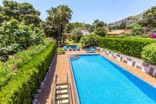 Villa Formosa - Cala Sant Vicenç - 0