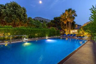 Villa Formosa - Cala Sant Vicenç - 9