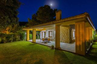 Villa Formosa - Cala Sant Vicenç - 5