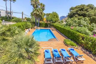Villa Formosa - Cala Sant Vicenç - 3
