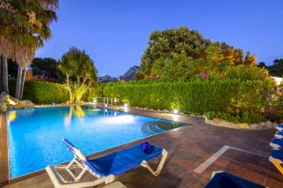 Villa Formosa - Cala Sant Vicenç - 1