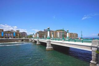 Apartamento Urumea by SanSe Holidays - San Sebastián - 5