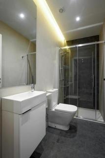 Apartamento Urumea by SanSe Holidays - San Sebastián - 2