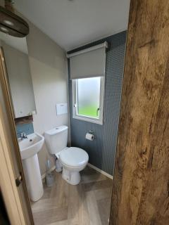 Q8 ocean edge caravan park - Heysham - 5
