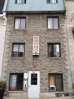Hotel Victor - Montréal - 0