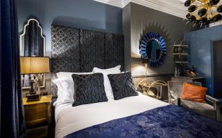 Funky Monk Hotel - Epping - 3