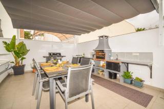 Villa Antonio Pulga - Nerja - 9