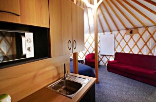 Glamping Dolina - - 2