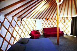 Glamping Dolina - - 3
