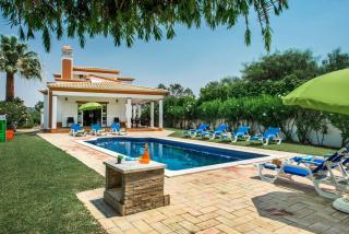 Villa Bitoque - Galé - 2