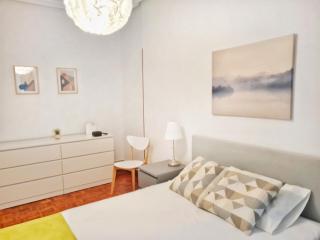 Apartamento Urbieta by SanSe Holidays - Center - San Sebastián - 8