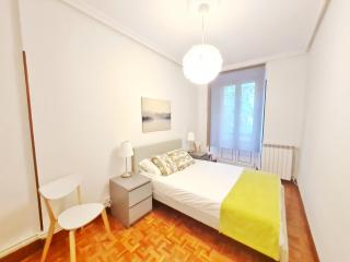 Apartamento Urbieta by SanSe Holidays - Center - San Sebastián - 2