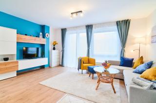 Feel Home DeLuxe CORVIN # FREE PARKING # AC # Elevator - Budapest - 1