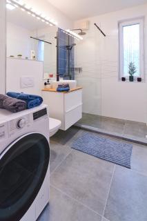 Feel Home DeLuxe CORVIN # FREE PARKING # AC # Elevator - Budapest - 5