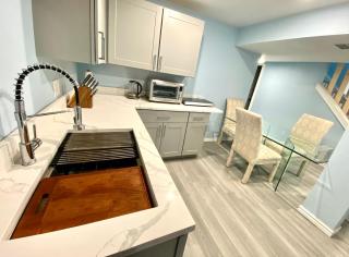 Artsy home by Air Force Academy with office space - 2