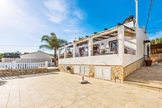 Villa Elisa - Nerja - 7