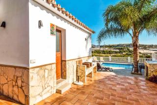 Villa Elisa - Nerja - 5