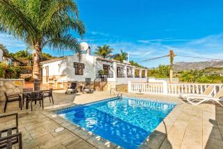 Villa Elisa - Nerja - 6