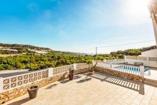 Villa Elisa - Nerja - 2