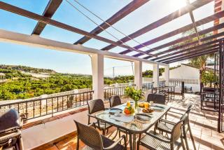 Villa Elisa - Nerja - 1