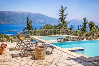 Villa Astria - Kefalonia - 7