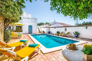 Villa Rebela - Galé - 8