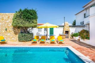 Villa Rebela - Galé - 7