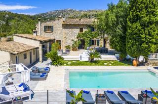Villa Ramona - Pollença - 0