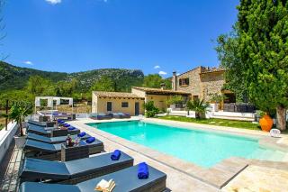 Villa Ramona - Pollença - 8
