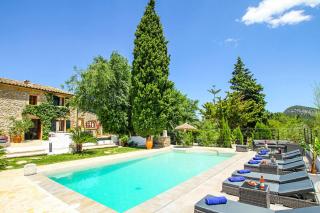 Villa Ramona - Pollença - 7