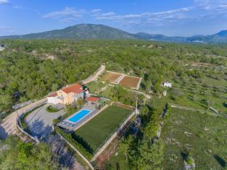Villa Green Oasis - Žeževica - 3