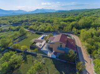 Villa Green Oasis - Žeževica - 2