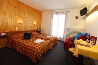 Le Relais du Galibier - Valloire - 7