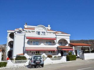 Guest house Garfild 2 - Novi Vinodolski - 9