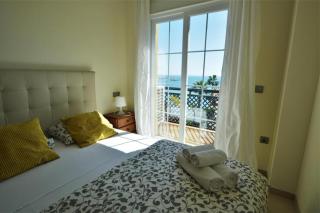 Benalmadena Beach Apartamento con Vistas al mar y Parking Privado Incluido - 4
