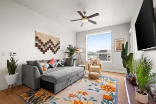 King BD-City View-SLC Walking Wonderland- - Salt Lake City - 2