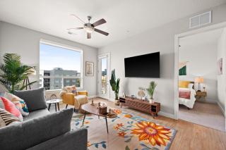 King BD-City View-SLC Walking Wonderland- - Salt Lake City - 0