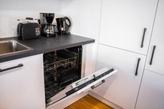 140m² Wohnung / 3 Schlafzimmer - 3
