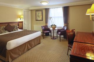 Grange Portland Hotel - Londra - 9