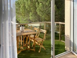 L'alcôve - T2 Calme, Terrasse & Parking privé - Castres - 6
