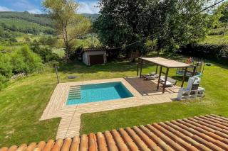 Ozollo Bekoa - Casa con piscina en el corazón de Urdaibai. - Gautegiz Arteaga - 8