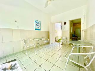 Ótima Localização casa, 7 quartos-Porto de Galinhas 900m piscinas naturais - 3