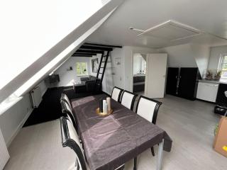 3 værelses lejlighed med hems - 4 - 0