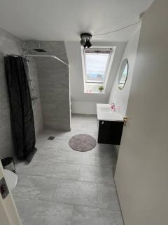 Stor rummelig lejlighed med egen P-plads - Kolding - 5