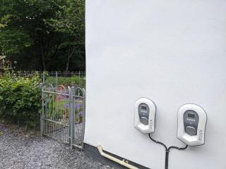 Riverside cottage walking distance into Caernarfon - Caernarfon - 7