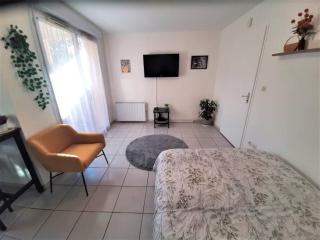 Studio charmant et moderne grand confort - Tolosa - 2