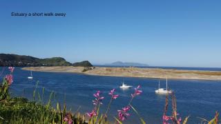 Cosy Mangawhai House - Mangawhai - 9
