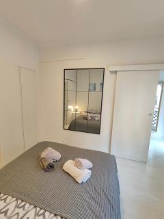 Family apartment close to Parc Güell - Barcelone - 8